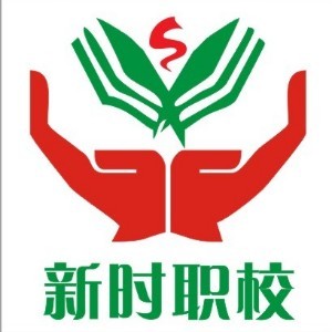 东莞新时培训                                            logo