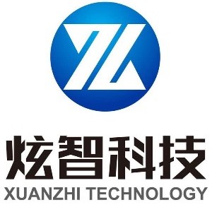 河南炫智PLC培训logo