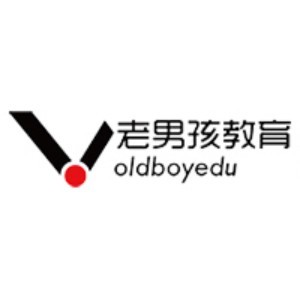 北京老男孩IT教育logo