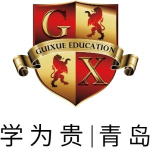青岛学为贵教育logo
