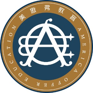 山西美傲弗教育logo