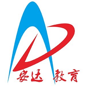 合肥安达电脑培训logo