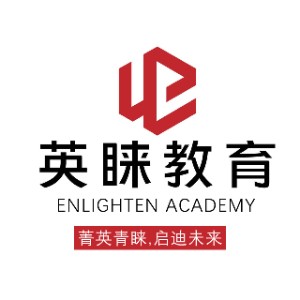 上海英睐教育logo