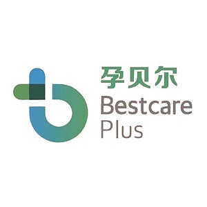 中山孕贝尔母婴护理培训logo