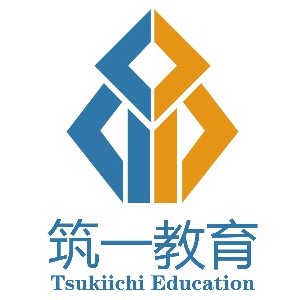 杭州筑一教育logo