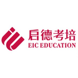 启德考培（中山）logo