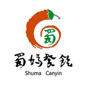 成都蜀妈餐饮培训logo