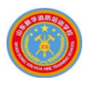 烟台新铧教育logo