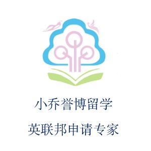 小乔誉博留学济宁logo