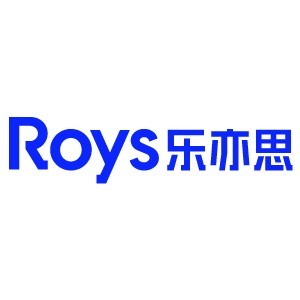 Roys乐亦思logo