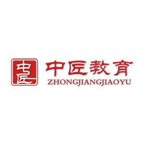天津中匠教育logo