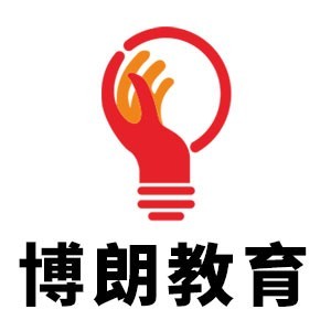 沈阳博朗教育logo