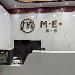 米一伽音乐logo