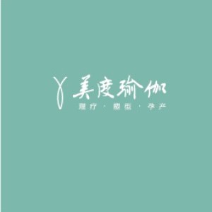 长沙美度瑜伽logo