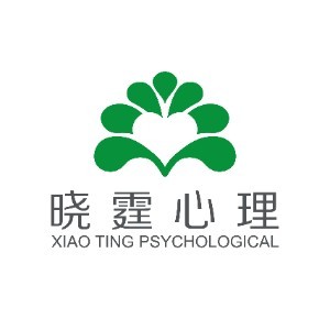 晓霆心理咨询培训logo