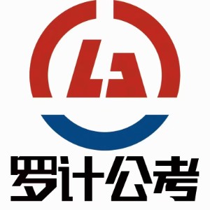 沈阳罗计教育logo