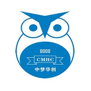 佛山中梦华创教育logo