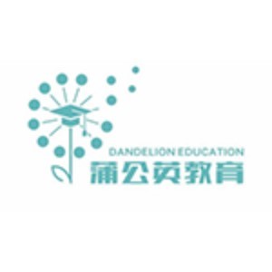 上海蒲公英教育logo
