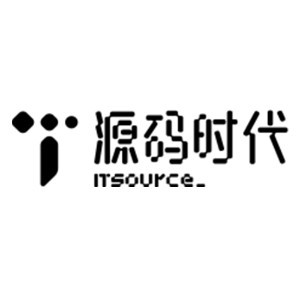 武汉源码时代logo