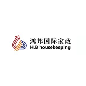 上海鸿邦国际家政培训logo