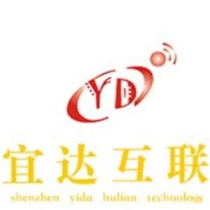 深圳宜达互联JAVA培训logo