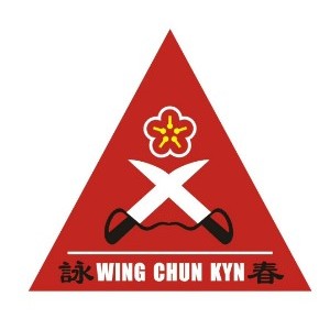 南昌壁华咏春拳馆logo