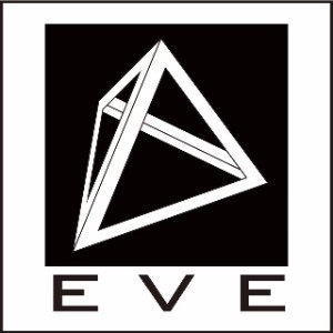 昆明EVE舞蹈logo