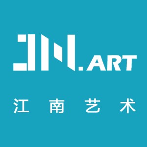 郑州江南画室logo