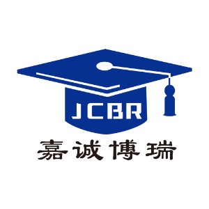 淄博嘉诚留学教育logo