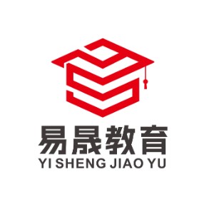 天津易晟教育logo