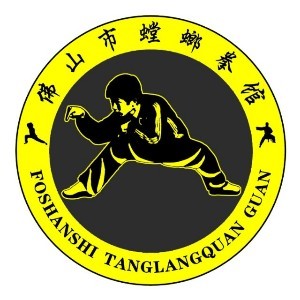 佛山螳螂拳馆logo