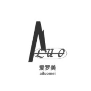 中山爱罗美业培训logo