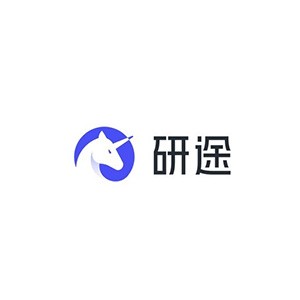 济南研途考研logo