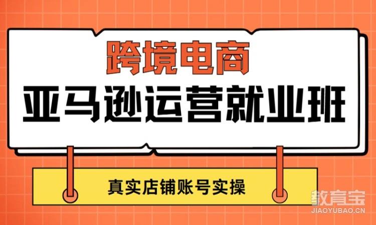 亚马逊精英就业班