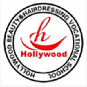 泉州好莱坞美容美发职业培训学校logo