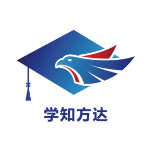 济南学知方达教育logo