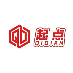 哈尔滨起点训练营logo