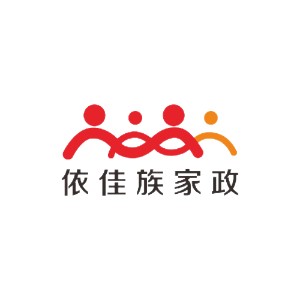 广州依佳族职业培训学校logo