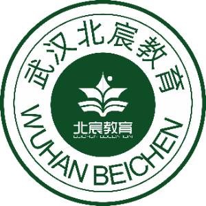 武汉北宸教育logo