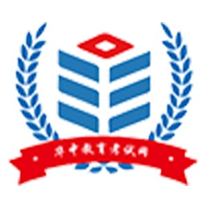  华中教育考试网logo
