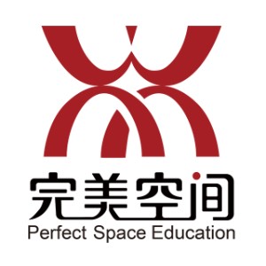 深圳完美空间logo