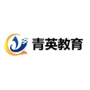 苏州青英职业技能培训学校logo