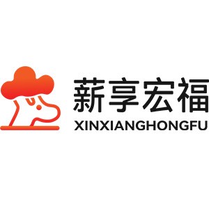 北京薪享宏福logo