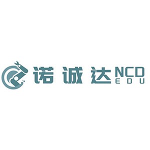 深圳诺诚达教育logo