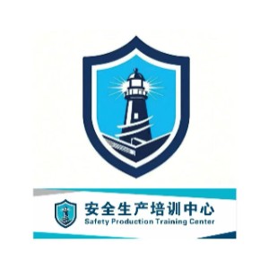 河南安港教育logo