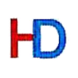 甘肃华德安全培训logo