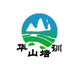 华山上位机培训logo