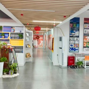 璟周-海南云琥校区