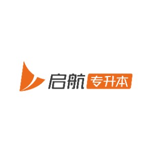 山东启航教育logo