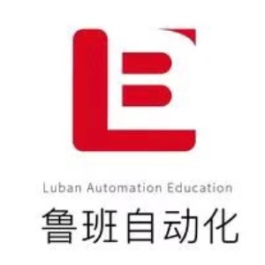 鲁班自动化技术中心logo